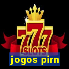 jogos pirn